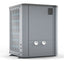 Evotherm ETI 30T Premium 30KW Vertical Full Inverter Heat Pump - Three Phase