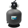 Pentair FreeFlo 28" Sand/Glass Media Pool Filter with 50mm Valve - Pentair Sand Filters | Platinum Pool Centre Gold Coast