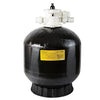 Davey Crystal Clear 25" Sand/Glass Media Filter with 40mm Valve - Davey Sand Filters | Platinum Pool Centre Gold Coast