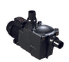VortexPool  V-Flo 400 1.0hp 750W pool pump  - 3 Year warranty | Poolrite SQI500 | SQI Junior