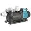 Onga PPP550 - Pantera Pool Pump 550 (0.75hp) - 3 Year Warranty