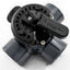 Pentair PVC 50mm 3 Way Valve - Single