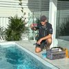 Pool Health Check Service