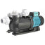 Onga PPP1100 - Pantera Pool Pump (1.25hp) - 3 Year Warranty