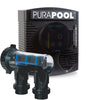 PuraPool OXY600T Oxygen Minerale Mineral Pool Sanitising System