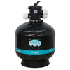 Onga LeisureTime II 28"  Sand/Glass Media Pool Filter with 50mm Valve | 1 Year warranty Valve + 10 Year Tank Warranty