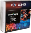 VotrexPool HydroBrite SM-Series (Surface Mount) - Retro Fit MultiColour LED Pool Light