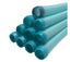 Onga Hammerhead / Onga Lil Hammer Pool Cleaner Hose 10 Pack - 10 x 1m Light Blue Aqua Hoses