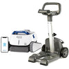 Pentair Prowler 930W Robotic Pool Cleaner with App Control | Platinum Pool Centre - Brisbane