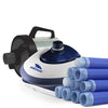 Pentair Sand Shark Inground Pool Cleaner Complete with Inline Leaf Canister | Platinum Pool Centre - Gold Coast