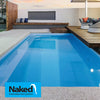 Naked Freshwater Pool Clean Service