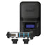 Naked Freshwater System Commercial Chlorinator NKD-C - 4 Year Warranty