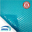 Oasis 500 micron Solar Blanket 9.3 x 4.2m to suit pool up to 9 x 4m (SF3013)