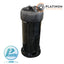 Poolrite CL150 - 150 Sqft Cartridge Filter Complete| 5 Year Warranty on Tank and 1 Year on all other parts