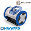 Hayward Aquanaut 250 Pool Cleaner Complete - 3 Year Warranty