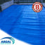 Heatshield Thermal Pool Blanket 8.4 x 4.2m to suit pools up to 8 x 4m (TB2713)