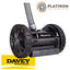 Davey Maverick Mechanical Pool Cleaner Complete