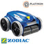 Zodiac VX42 Vortex Pro 4WD Robotic Pool Cleaner / 15m cavble / No Caddy - 3 Year warranty *** Discontinued Low Stock ***  See Evolux EX4000