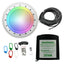 Spa Electrics GK Series Single Multi Plus - Multi-Colour LED Pool Light Kit suitable for Concrete Pools