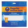 Regular Skimmer Socks - pack of 5