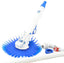 Pool Rover ST pool cleaner complete with Hoses - 2 Year Warranty