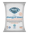 Diamond Kleen Coarse Glass Filtration Media 15kg | Platinum Pool Centre - Gold Coast