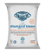 Diamond Kleen Coarse Glass Filtration Media - M20 | Coarse Grade - 15kg bag