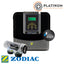 Zodiac Tri Mid XO (Crossover) 25G/hour Self Cleaning Chlorinator - 3 Year Warranty