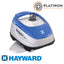 Hayward Navigator V-Flex Pool Cleaner Complete - 3 Year Warranty